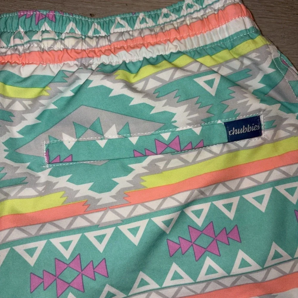 chubbies swim trunks